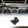 Ford Thunderbird Heater Blend Door Actuator (2005)