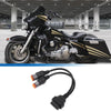 Harley 16 Pin to 4/6 Pin OBD Cable Diagnostic Tool Scanner