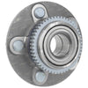 Ford Territory SX / SY 2WD Front Wheel Bearing Hubs (2004-2011)