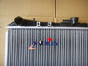 Holden Rodeo TF R7 3.2L V6 Radiator (1998-2002)