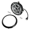 Harley Low Rider 5.75'' LED Headlight & Mount Bracket (2022-2025)