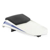 Yamaha YZF R1 (2007-2008) Blue White Rear Seat Cover Cowl Tail Fairing
