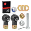 Polaris Ranger RZR Razor 2 x Tie Rod End Kit