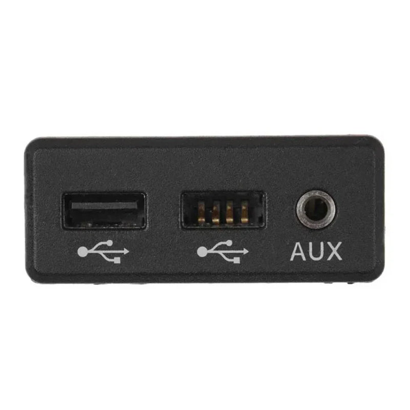Nissan Maxima Dual USB Port Media Hub (2016-2018)