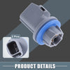 Ford F150 F250 F350 Side Marker Lamp Bulb Socket Holder (2004-2008)
