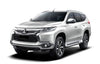 Mitsubishi Montero Pajero Sport Clip Set (2015-2022)