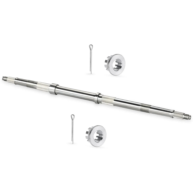 Honda Rancher 420 4X4 ES TRX420FE 2007-2013 Rear Axle Shaft