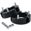 Toyota Hilux VIGO 35MM Front Spacers & Rear Shackles (2005-2014)