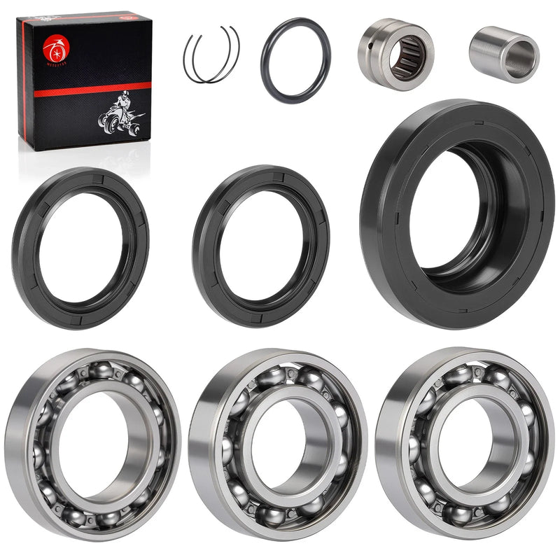 Honda TRX500 Foreman / Rubicon 2001-2004 Rear Differential Bearing & Seal