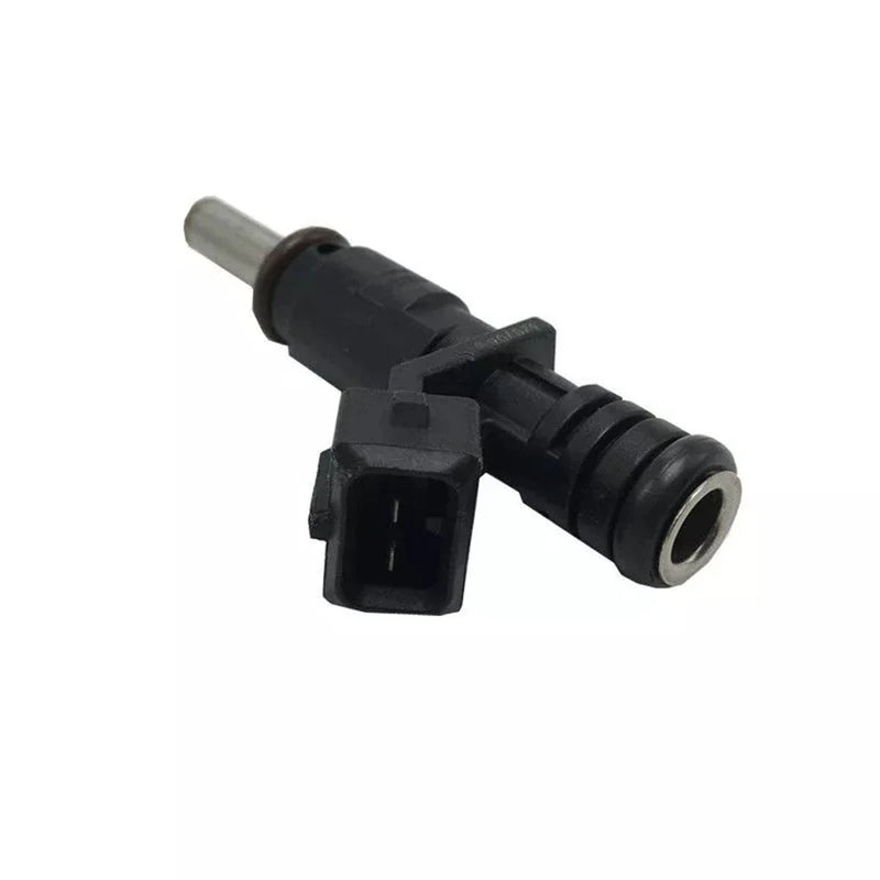 BMW 325 330 328 X3 X5 525 530 528 128 I6 6 Fuel Injectors (2001-2013)