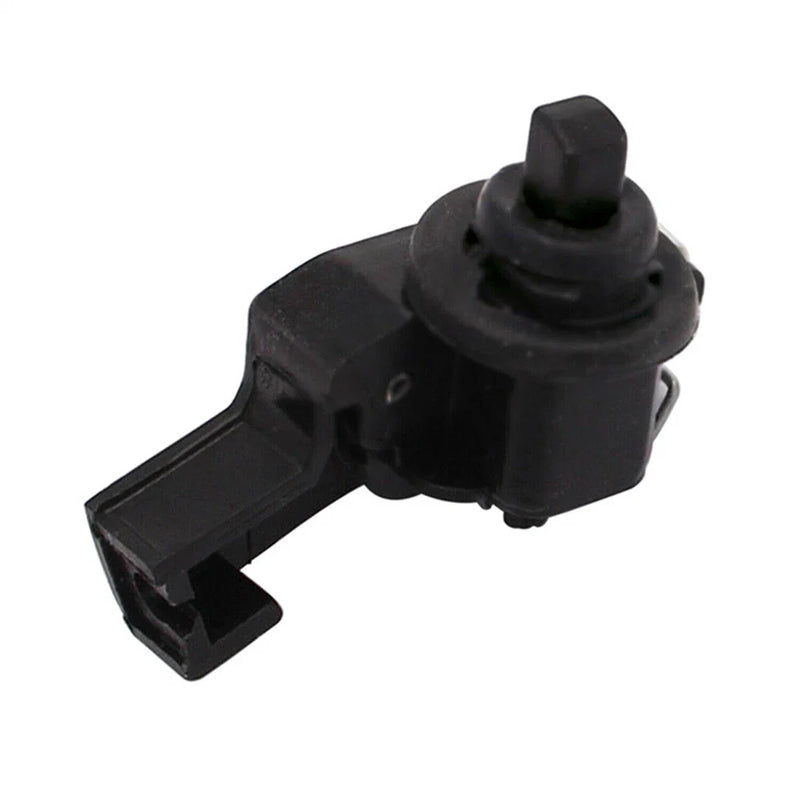 Nissan Sentra Fuel Door Latch Lock Release Actuator (2013-2019)