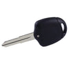 Mitsubishi Pajero Triton (2015-2023) - Car Key Housing Blank Key Cover