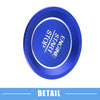 Honda Accord Engine Start Stop Ignition Button Trim Decal (2018-2022)