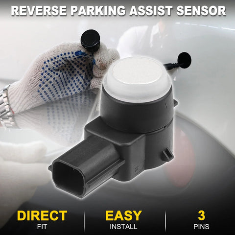 Chevrolet Camaro Reverse Parking Assist Sensor (2012 - 2015)