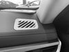 Toyota Highlander Inner Front Dashboard Air Outlet Vent Cover Trim (2020-2023)