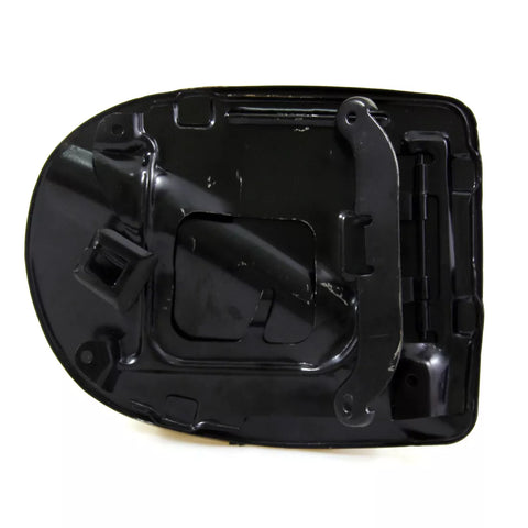 Nissan Navara King Cab D40 2007-2014 Fuel Door Cover