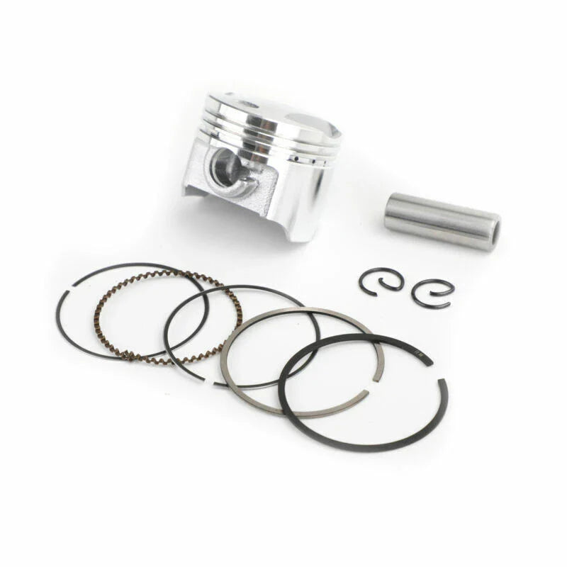 Honda CHF50 NPS50 Zoomer / Ruckus Piston Complete Kit 38.50mm (2002-2017)
