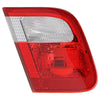 BMW E46 320i 323i 325i 4DR Rear Left Tail Light (1998-2001)