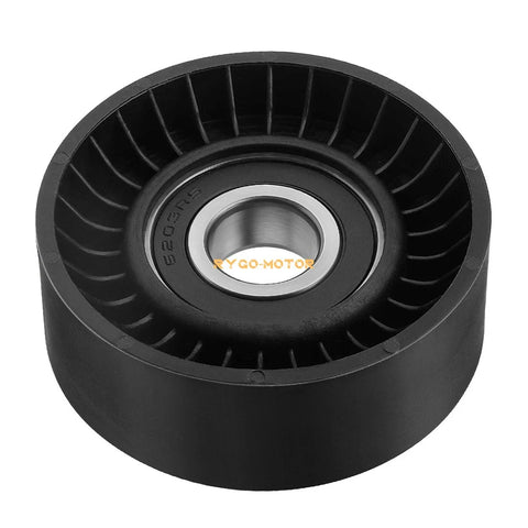 Polaris Ranger Xpedition 1000 1500 5XP Crew Pulley Flat Idler 70.9mm