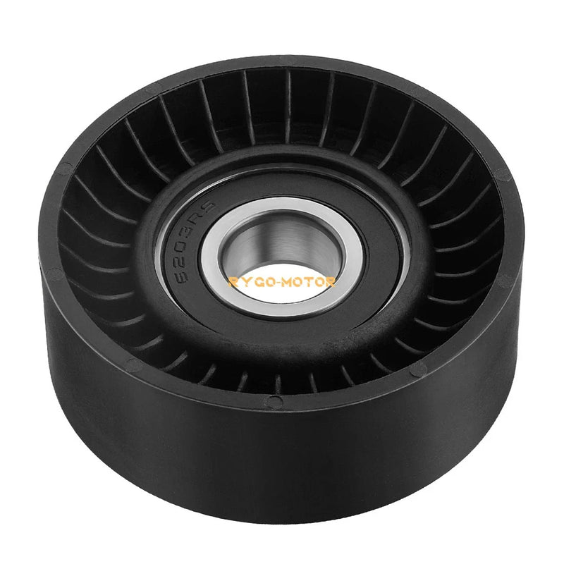 Polaris Ranger Xpedition 1000 1500 5XP Crew Pulley Flat Idler 70.9mm