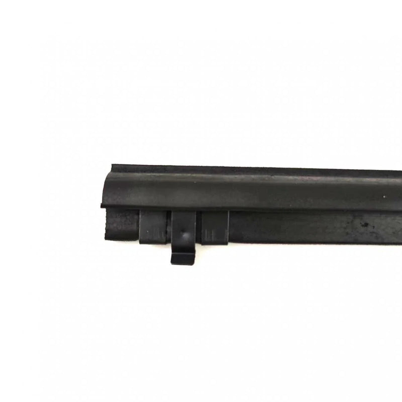 Out Weatherstrip Door Belt Long Pair Fits Mitsubishi L200 Express MB 1978-86 D05