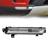 Land Rover Discovery 5, Jaguar E-Pace, F-Pace Right Fog Light Assembly