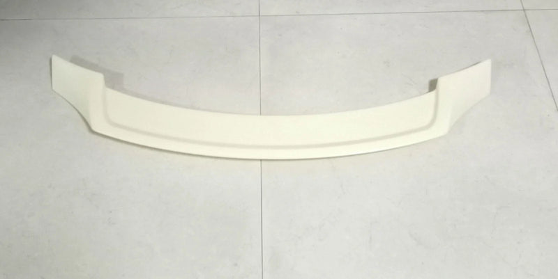 Mazda 3 M3 Axela Rear Spoiler Wing Cover Trim (2014-2018)