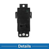 BMW 540i Parking Brake Button (2017 - 2020)