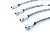 Nissan Silvia 180SX S13 (1988-1992) - Rear Disc Lines Brake Line Kit