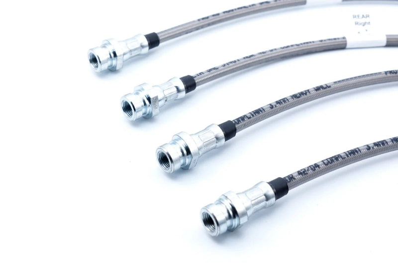 Nissan Silvia 180SX S13 (1988-1992) - Rear Disc Lines Brake Line Kit