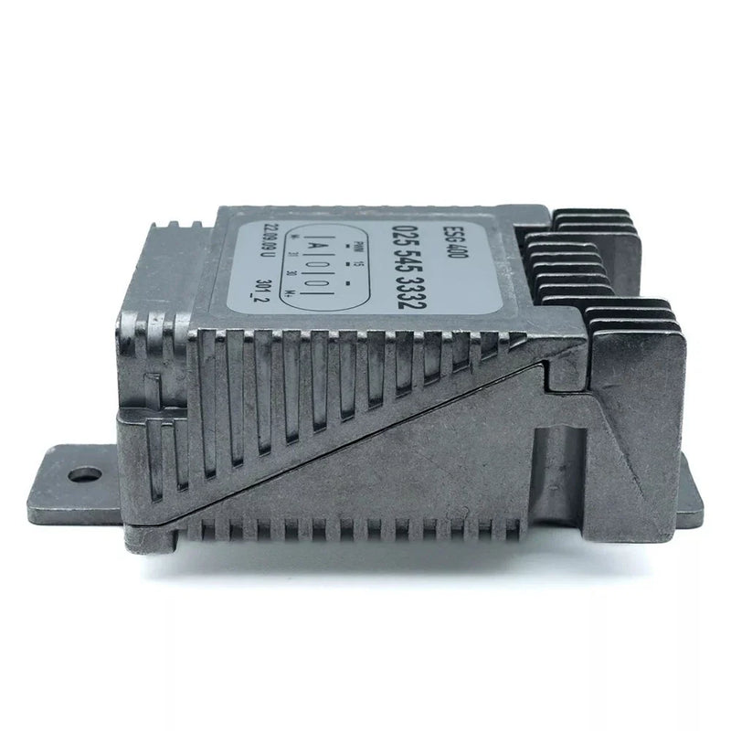 Mercedes W202 W210 C208 A208 Cooling Fan Control Module