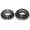 Honda CM400T CN250 CL350 CBX550 CJ360T CX500C Steering Head Bearing Kit (1978-1983)