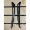 Audi Gen1 R8 Coupe V8 V8 to V10 Style - Side Door Extra Air Vent Panel