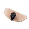 Car Universal Adjustable Smoke Clip-On Windshield Air Deflector