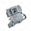 Simpson SWF12743, SWF12843 Washing Machine Door Lock Switch
