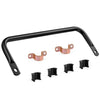 Polaris Sportsman Scrambler Rear Sway Bar (2009–2013)