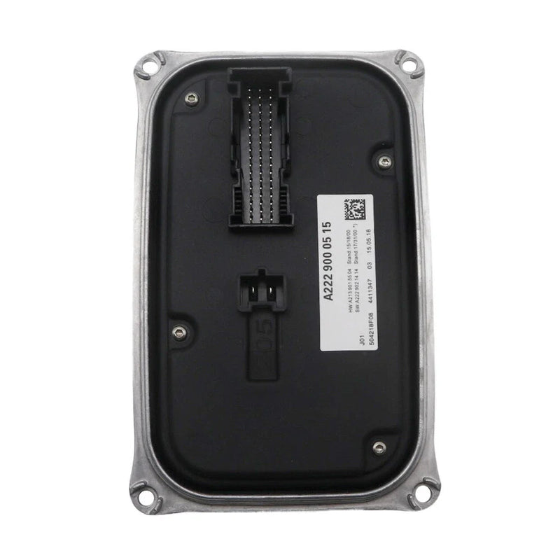 2018-2020 Benz C-Class W205 LED Right Headlight Ballast (2018-2020)