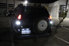 Toyota Landcruiser Prado 120 LED Light Upgrade Kit (2003-2009)