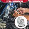 Ford Flex Electronic Throttle Body Assembly (2013-2019)