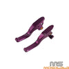 Harley Softail Fat Bob Street Bob Sport Glide Front Brake Clutch Lever (15-24)
