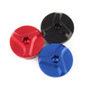 BMW S1000RR, S1000R, G310GS Oil Gas Filler Cap Plug (2009-2018)