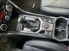 Subaru Forester Carbon Fiber Inner Gear Panel Frame Box Cover Trim (2019-2023)