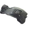 Set of 2 Fender Liner For BMW 328i 2007-2012 Front