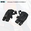 Honda Element 4 x Door Latch Actuators (2003-2011)