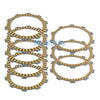 Husqvarna Norden 901, Svartpilen 801 Clutch Friction Plate Kit (22-24)
