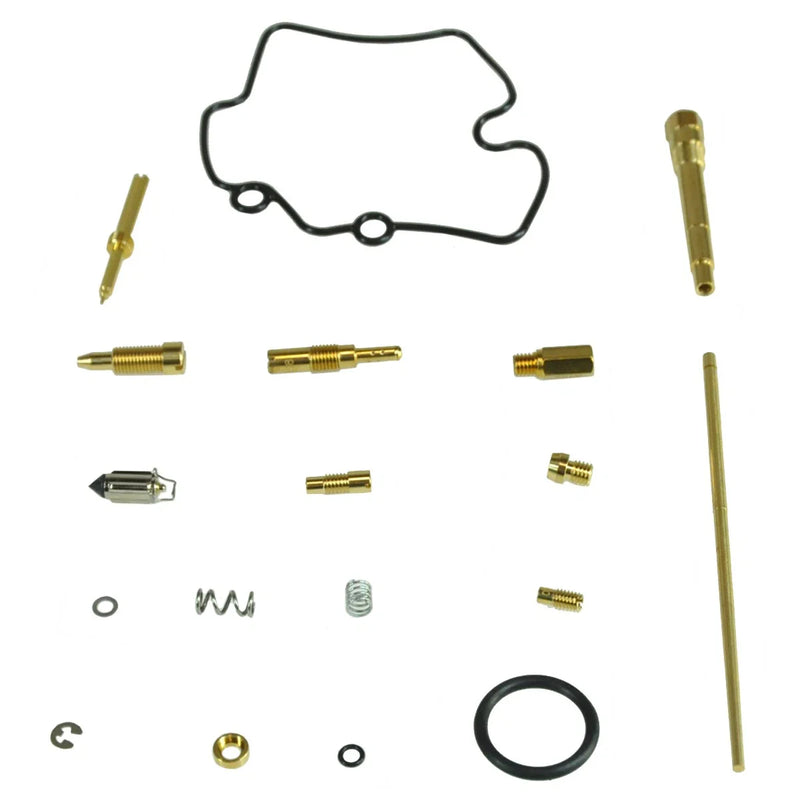 Yamaha YFZ450 Carb Rebuild Kit Carburetor (2004–2009)