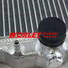 LEXUS IS F USE20R 5.0L V8 Aluminum Radiator (2007-2013)