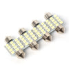 Stock Interior & Dome License Plate Lamps 13 x Car White LED Lights