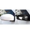 For Nissan 350Z Z33 2003-2006 Real Carbon Fiber Addon Side Mirror Cover Caps