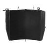 Kawasaki Ninja ZX10R ZX-10R Black Radiator Cooler (2011-2020)